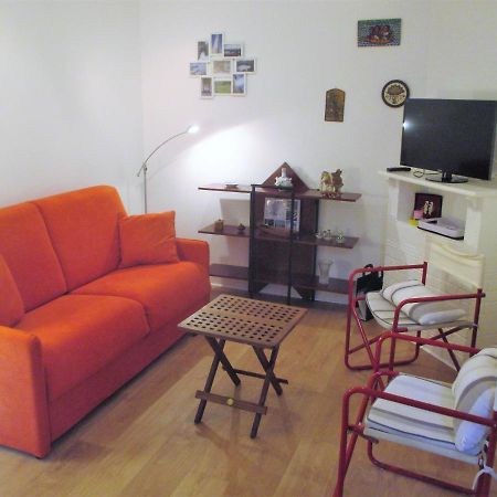 Les Paillettes Apartment Le Touquet Luaran gambar