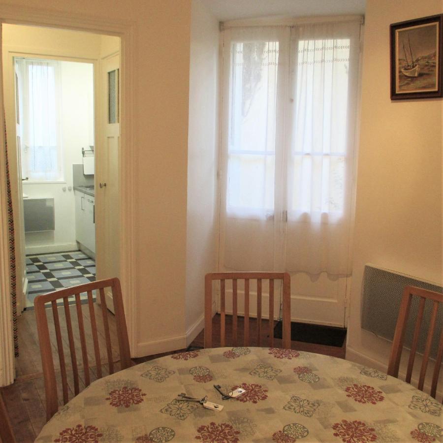 Les Paillettes Apartment Le Touquet Luaran gambar