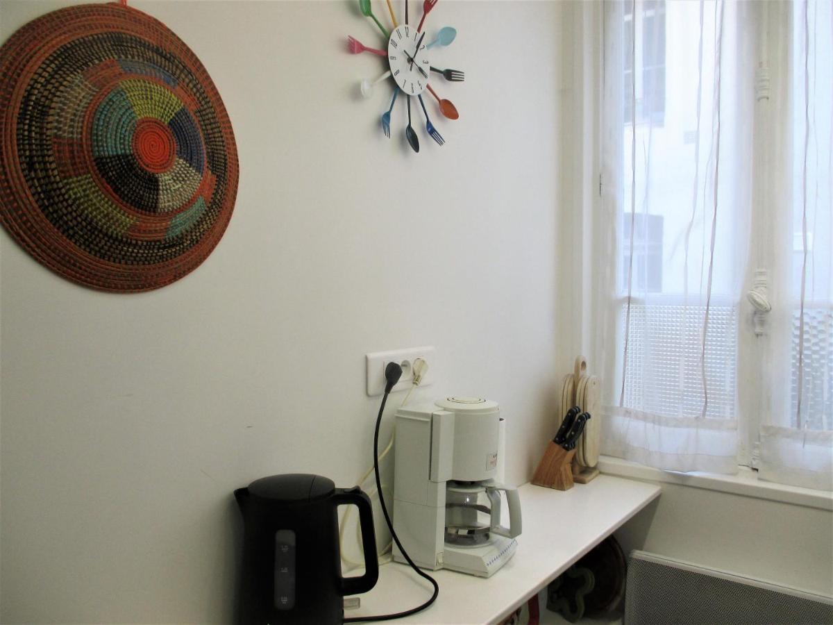 Les Paillettes Apartment Le Touquet Luaran gambar