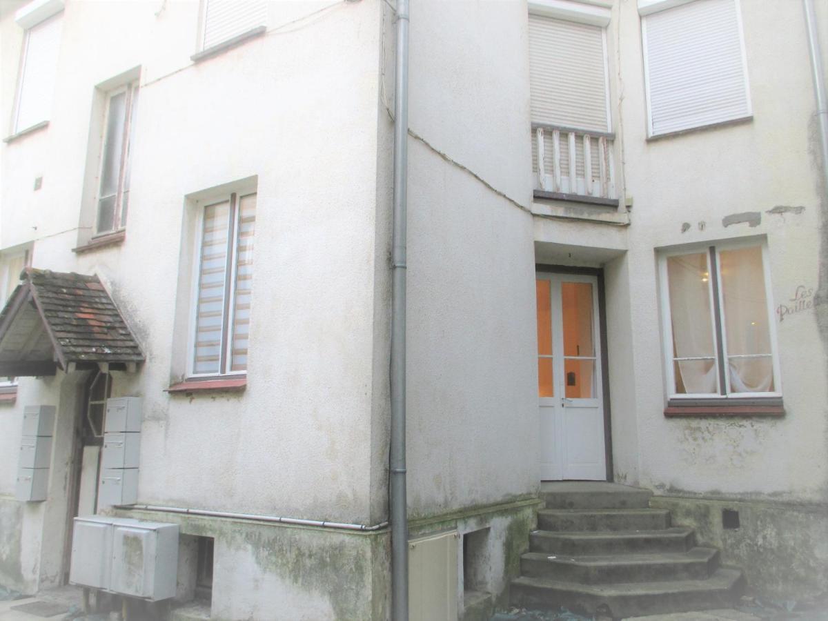 Les Paillettes Apartment Le Touquet Luaran gambar