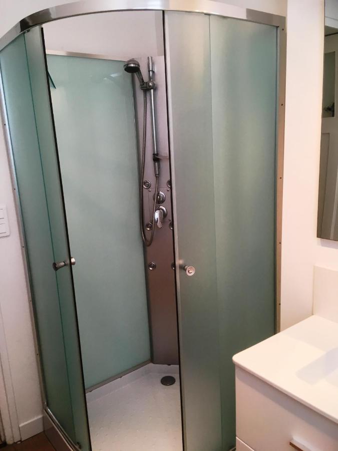 Les Paillettes Apartment Le Touquet Luaran gambar
