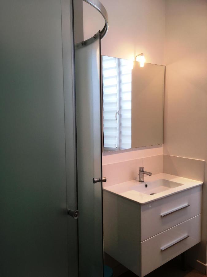 Les Paillettes Apartment Le Touquet Luaran gambar