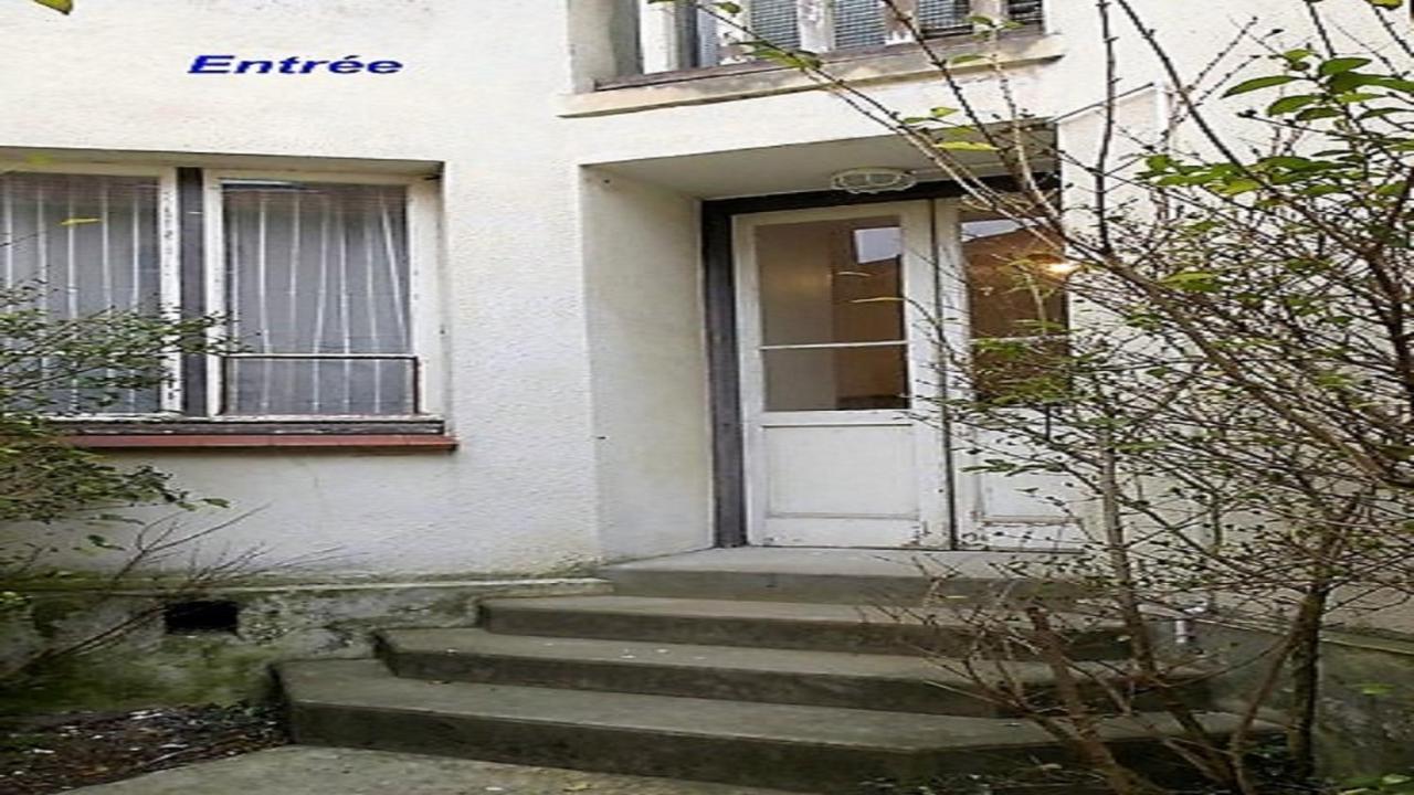 Les Paillettes Apartment Le Touquet Luaran gambar