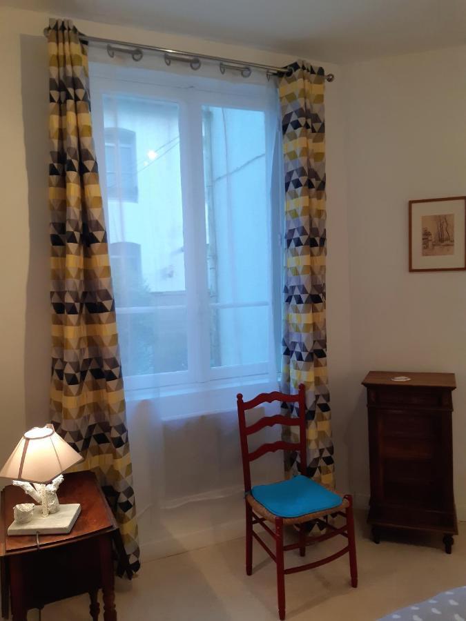 Les Paillettes Apartment Le Touquet Luaran gambar